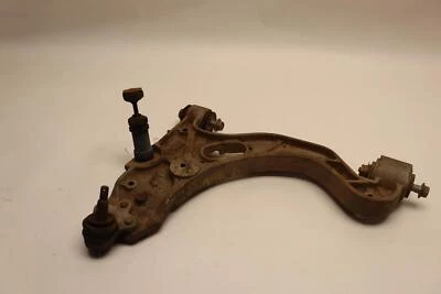 2000-2005 CADILLAC DEVILLE FRONT RIGHT SIDE LOWER SUSPENSION CONTROL ARM OEM - Image 1 of 3