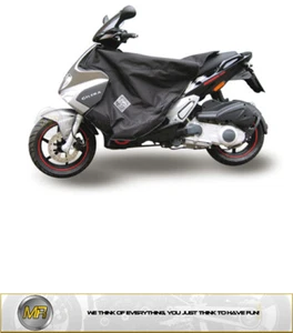 MANTA PROTECTORA DE RODILLA GILERA RUNNER 125 UNIDADES DE 2007 A 2016 INVIERNO TUCANO URBANO - Imagen 1 de 1