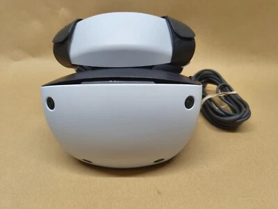 Playstation PS VR2 for PS5 -Replacement Headset Only-PSVR 2 Upgraded Head Strap - Image 1 of 4