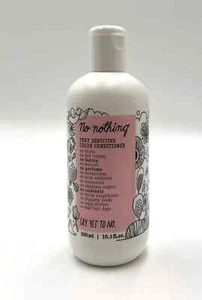 No Nothing Very Sensitive Color Conditioner 10.1 fl oz care  - Picture 1 of 1