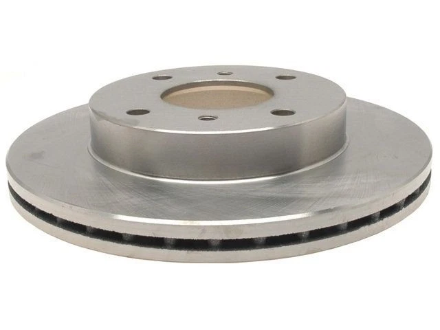 Передний тормозной ротор Raybestos подходит для Nissan 240SX 1989-1993, 1997-1998 77DPHV - Изображение 1 из 1