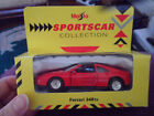Maisto Sportscar Collection Ferrari 348ts