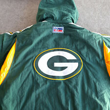 Starter Green Bay Packers NFL Jackets for sale | eBay