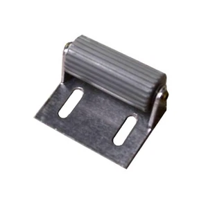 Mini Abdruckrolle Andruckrolle Rollladen Stützrolle Leitrolle Rolladen - Bild 1 von 2