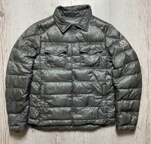 moncler jacket ebay