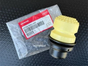 Original OEM HONDA 2005-2017 ODYSSEY PUNTAL TRASERO GOMA TOPE REPUESTO - Imagen 1 de 5