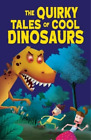 Pegasus The Quirky Tales of Cool Dinosaurs (Paperback)