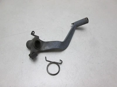 Palanca de freno de pie palanca de freno LEVER BRAKE PEDAL HONDA CBR 1000 F SC24 89-92 Foto 1 de 4