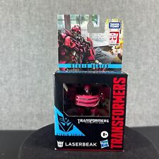 Transformers Dark Side Of The Moon Studio Series Generation Core Class Laserbeak