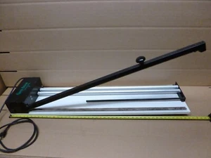 Emerald Film Systems SS40S4 Quick-Shield 40" Portable Shrink Wrap Impulse Sealer - Picture 1 of 12