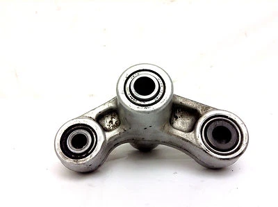 JUEGO PALANCA COJÍN TRASERO SUZUKI 1996-1999 GSXR750 2001-2009 VL800 2005-2009* Foto 1 de 3