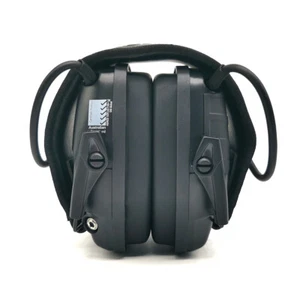 Electronic Ear Defenders Impact Hearphones Sport Shooting Protect Ear Muffs - Picture 1 of 16