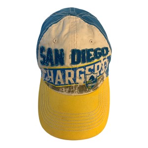 Reebok San Diego Chargers NFL Fan Cap 