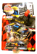 NASCAR   #4  Bobby Hamilton  Kodak  Chevrolet   1999   Racing Champions   1:64