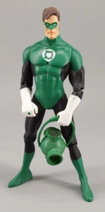 Figura Green Lantern 6.5" DC Direct Hard Traveling Heroes 2000 - Imagen 1 de 5