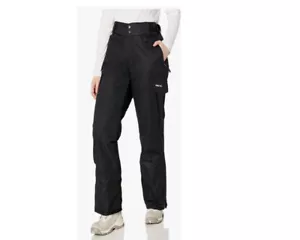 NWT Arctix Womens Snow Sports Insulated Cargo SNOW SKI Pants SMALL 31" INSEAM - Picture 1 of 4