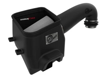 aFe MagnumFORCE Intake Stage-2 Pro DRY S for 19-22 Dodge Ram 1500 V8-5.7L HEMI - Image 1 of 4
