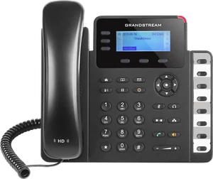 Grandstream GXP1630 IP Phone 3 SIP Account 3 Line Small Business - Picture 1 of 3