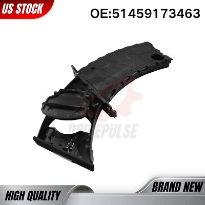 Cup Holder Retractable Front Left Driver Side For BMW 323i 328i xDrive 335i M3 Foto 1 de 4