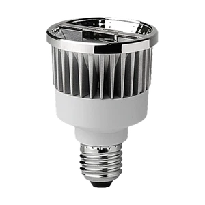 Megaman LR0308-50 LED PAR20 E26 Non-dimmable High CRI 2800K 110-120V Warm White - Picture 1 of 8