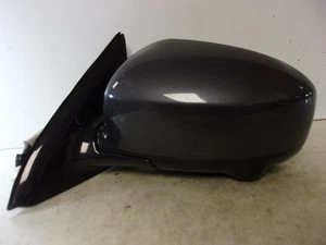 2013 Infiniti JX35 / 2014 - 2015 QX60 Driver LH Door Mirror w/ Camera OEM - Picture 1 of 15
