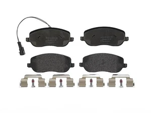 P23100 SERIE SCHLITTSCHUHE VORNE FÜR FIAT N-CROMA - Bild 1 von 1