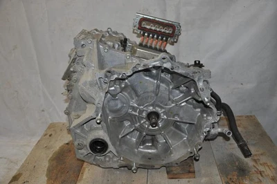 2019 Toyota Corolla 3NM Automatic Transmission - Image 1 of 4