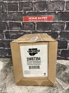 Carquest remanufactured compressor DW97394 - Picture 1 of 4