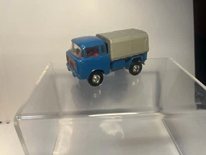 CORGI TOYS 470 FORWARD CONTROL JEEP FC-150 & ABNEHMBARE MOTORHAUBE - TOP - Bild 1 von 5