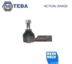RH01-4011 TRACK ROD END RACK END LEFT RIGHT FRONT REINHOCH NEW OE REPLACEMENT - Picture 1 of 6