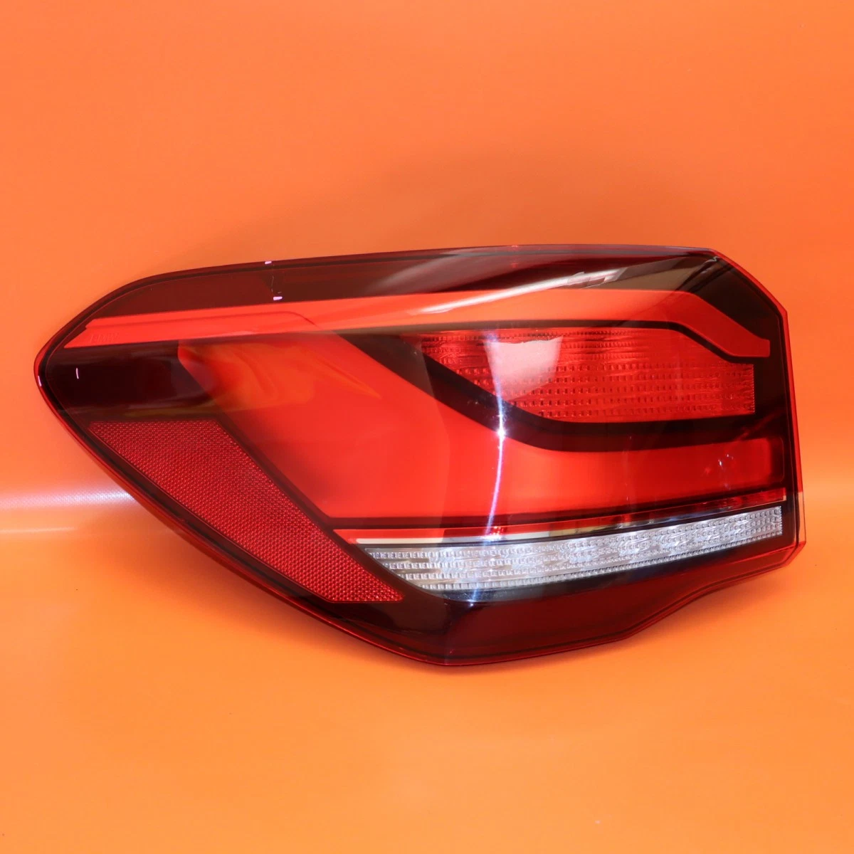 テールレンズテールランプセットBMWX1、03425500 LH03427500 テール