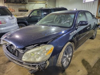 Engine ECM Electronic Control Module Behind Fan Shroud Fits 07 ACADIA 2069635 - Imagem 1 de 4