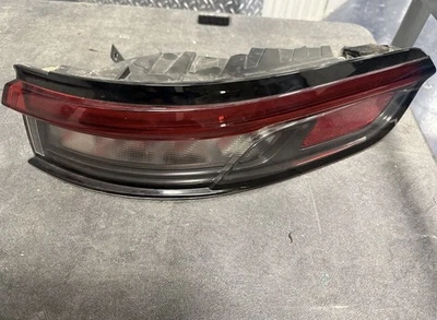 MINT OEM 2021-2025 Jeep Grand Cherokee/L - Right Tail Lamp - Mopar - 68421132AH - Image 1 of 2