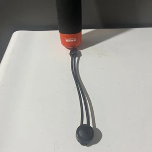 GoPro Handler Floating Hand Grip . L x W x H 2.17 x 7.01 x 9.53 inches - Picture 1 of 6