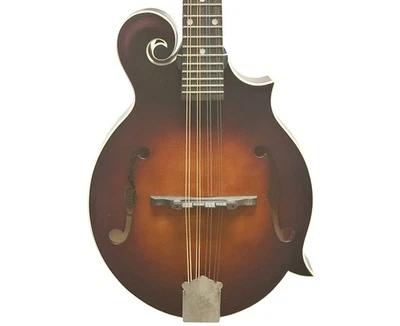 Mandolina estilo F Honey Creek The Loar LM-310F Foto 1 de 4