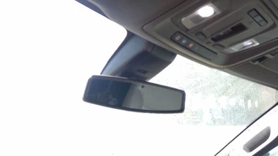 Espejo retrovisor atenuación automática para camioneta Sierra 1500 19-25 5219722 Foto 1 de 4