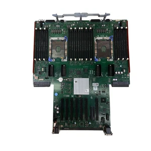 Dell PowerEdge R940 Server Motherboard V0267 (DIMM SLOT B1 DEAD) - Picture 1 of 1