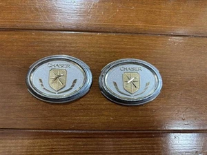 Rare toyota chaser emblem jzx80 jzx90 jzx100 - Picture 1 of 4