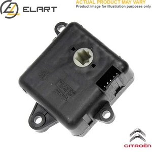 GENUINE ACTUATOR AIR CONDITIONING 6447 RZ - Picture 1 of 5