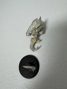Warhammer 40000 40k Tiránidos Tiránido Zoántropo Metal Fuera de Stock Mal Estado 82925 C - Imagen 1 de 5