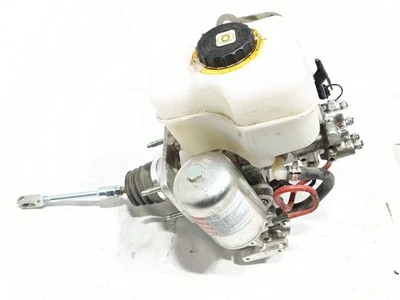 8954160A22 CENTRALITA ABS / 1145927 PARA TOYOTA LAND CRUISER PRADO _J15_ 2.8 D - Immagine 1 di 4