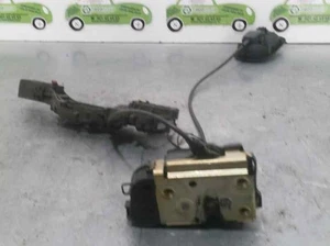 SERRATURA PORTA POSTERIORE DESTRA / 5 PUERTAS / 6 PINES / 649846 PER RENAULT MEGANE II BE - Foto 1 di 7