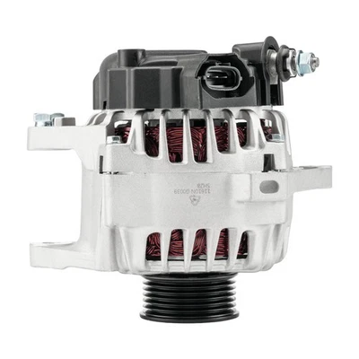 Alternador 12V 90A para Kia Soul L4 2012-2013 2L y Hyundai Elantra GT 2013-2017 Foto 1 de 4