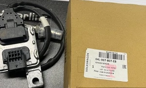 Volkswagen Caddy O4l907807eb Nox Sensor Genuine Vw - Picture 1 of 3