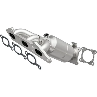 MagnaFlow 49056-AK para Volvo S80 2002-2003 Foto 1 de 4