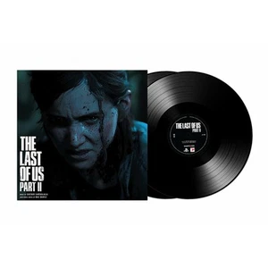 Gustavo Santaolalla & Mac Quayle - OST The La (Vinyl 2LP - 2021 - EU - Original) - Bild 1 von 6