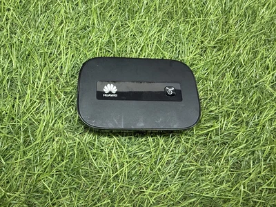 Huawei E5332 Mobile 3G WiFi Portable Hotspot Unlocked PLUS USB CABLE #3F - Image 1 of 4