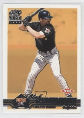 2000 Pacific Paramount Update Chad Hermansen #70-U - Image 1 of 2