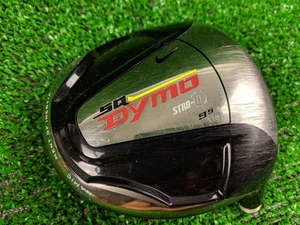 Nike SQ Dymo STR8-Fit Driver 9,5 * Golfschläger nur Kopf - Bild 1 von 10
