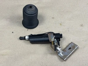 Conjunto de antena de radio BMW Z3 E36 Roadster 1996-2002 genuino completo OEM - Imagen 1 de 6